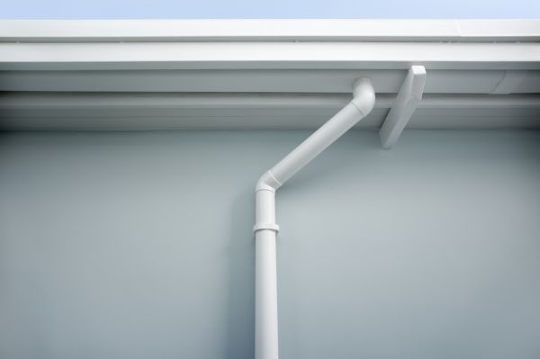 Rain Gutters Installation in Kansas City