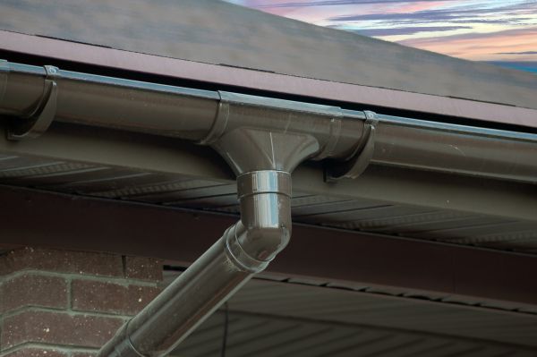 Gutter Rerouting in Kansas City