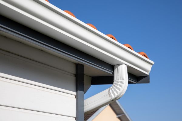 Gutter Adjustment in Kansas City