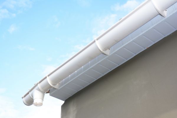 Gutter Patching in Kansas City