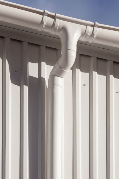 Building Gutter Replacement in Kansas City