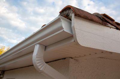 Seamless Gutter Systems