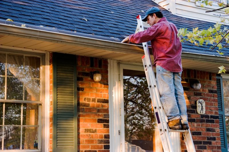 Roofing and Gutter Service Companies